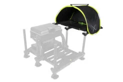 Extending Side Tray Cover