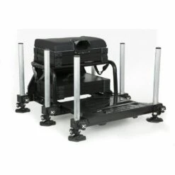 S36 Super Box Black Edition