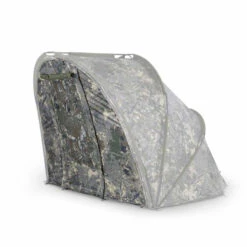 NASH Banklife Gazebo Camo Pro Sleeping Pod Infill