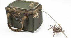 NASH Subterfuge Brew Kit Bag