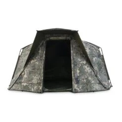 NASH Titan T2 Camo Pro Bivvy (model 2023)