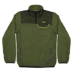 Nvts Heavy Weight Tech Fleece Green **UITLOPEND**