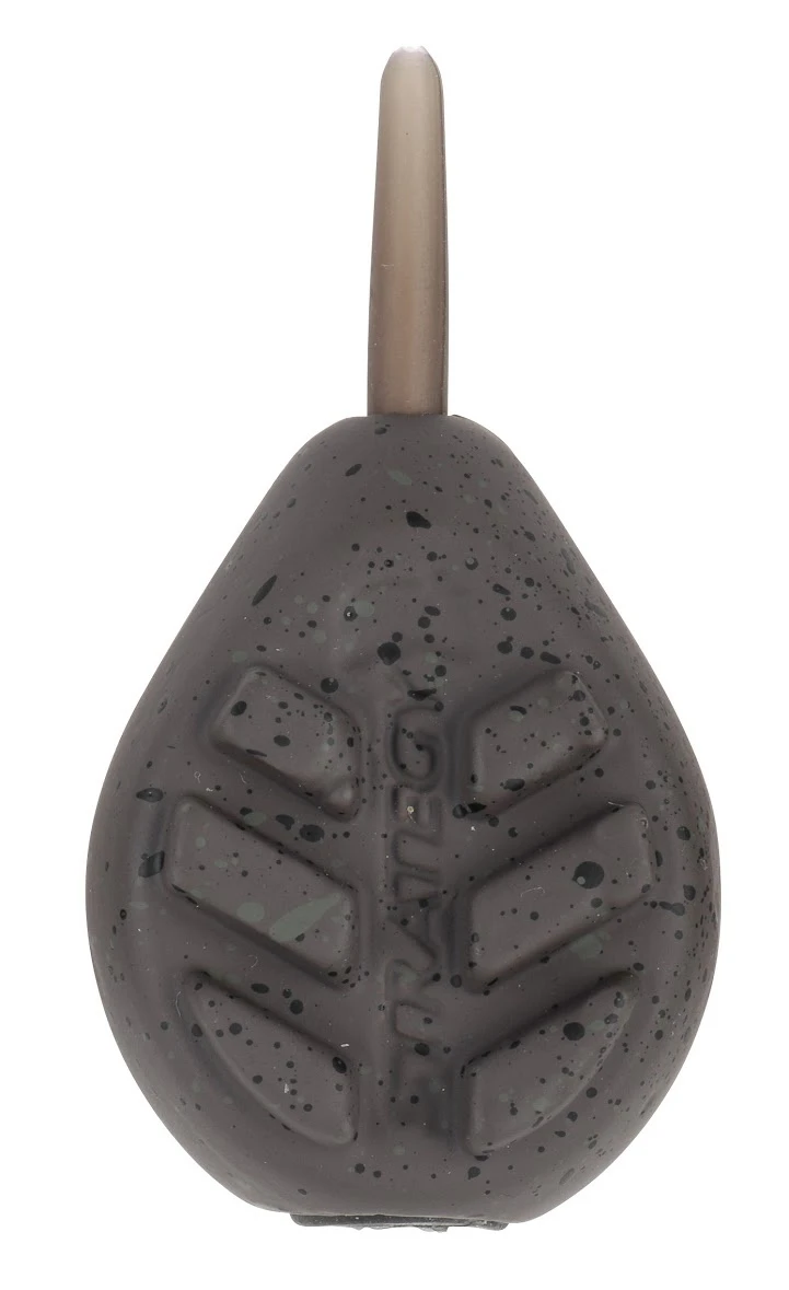 Pole Position Flat Pear Grippa Inline - Afbeelding 2