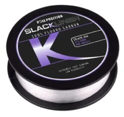Pole Position Slackliner 100% Fluorocarbon