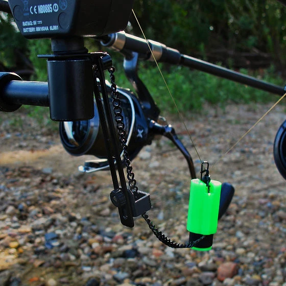 Poseidon Bobbin Trigger Adjuster 2.0 / Black Edition - Afbeelding 4