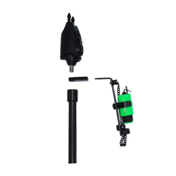 Poseidon Bobbin Trigger Adjuster 2.0 / Black Edition - Afbeelding 5