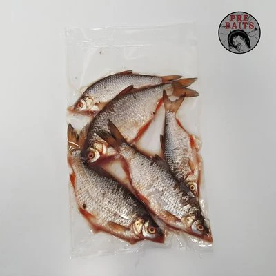 Dood Aas Voorn - Afbeelding 2