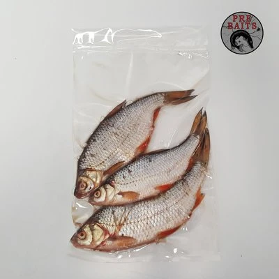 Dood Aas Voorn - Afbeelding 3