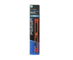 Preston Carp Shallow Pole Rig