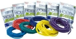 Preston Hollo Elastic