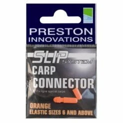 Preston Slip Carp Connector