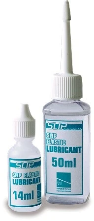Preston Slip Elastic Lubricant