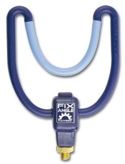 Preston Tube Rod Rest