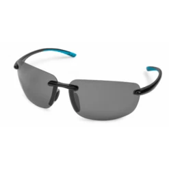 Preston X-lt Polarised Sunglasses - Grey Lens
