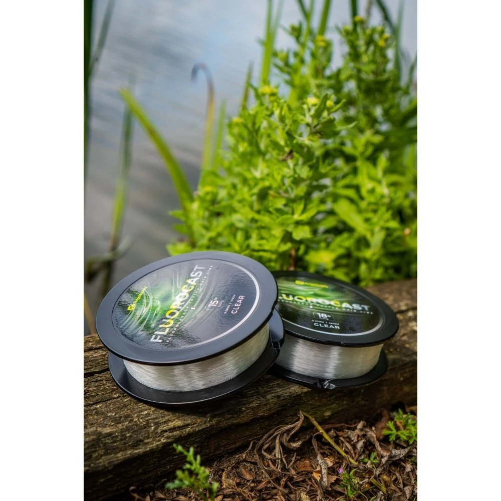 Ridgemonkey Fluorocast Fluorocarbon - Afbeelding 3