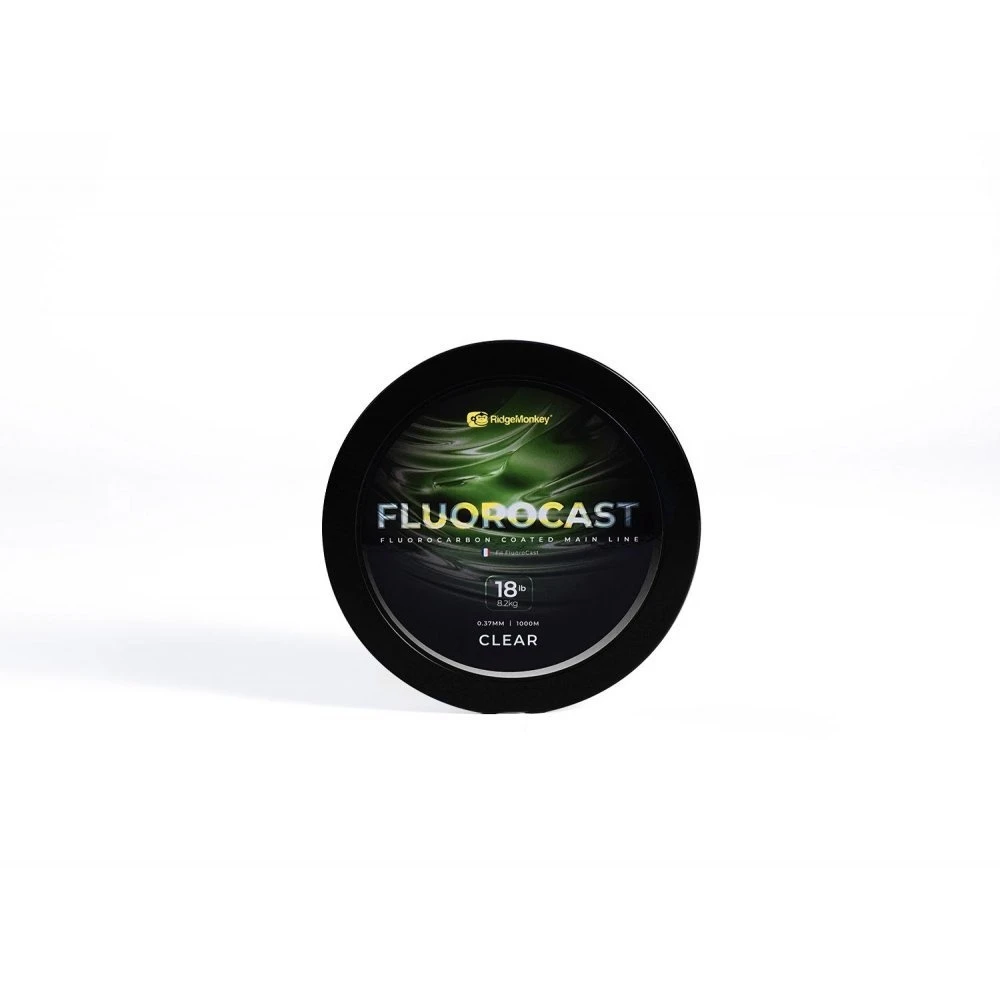 Ridgemonkey Fluorocast Fluorocarbon