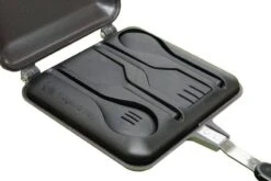 Ridgemonkey Utensil Set **UITLOPEND **