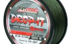 Drop-it Fast Sinking