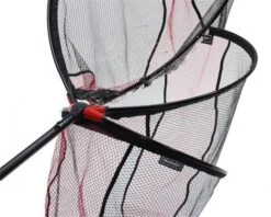 Adjustable Block Oval Centre Sliding Net (rubber)