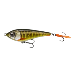 Savage Gear Deviator Swim & Jerk