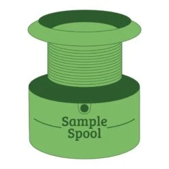 Shimano Reserve Spoel Stradic 6000fh