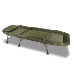 Bankmaster Bedchair