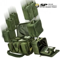 Sp Modular Pouch Large