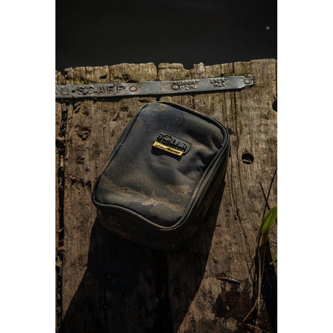 Undercover Accessory Bag / Pouch Medium - Afbeelding 2