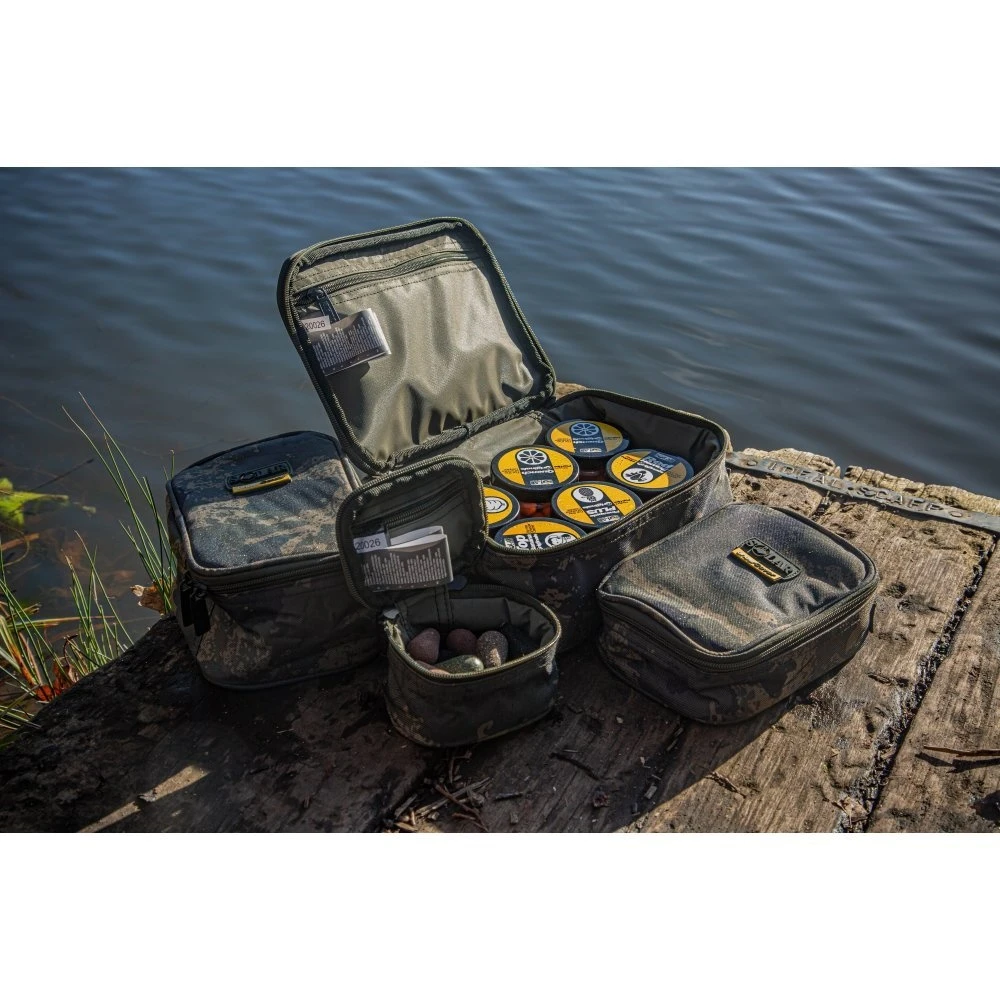 Undercover Accessory Bag / Pouch Medium - Afbeelding 4