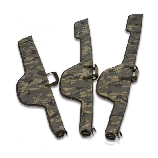 Undercover Camo Single Rod Sleeve