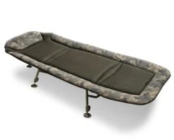 Undercover Pro Bedchair