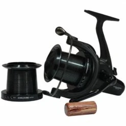 Dominator X Big Pit Reel**ACTIE**UDC**