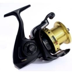 Xtractor 5000 Gs Carp Reel