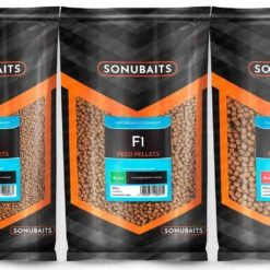 Sonubaits Feed Pellets F1