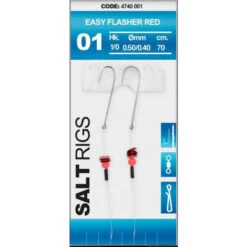 Spro 01 Salt Rig Easy Flasher