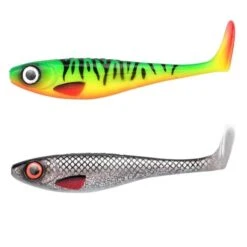 Spro Iris The Boss Softlure 18 Cm