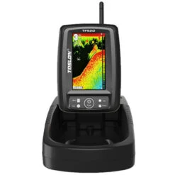 Tf520 Kleuren Fishfinder