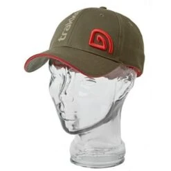 TRAKKER Flexi Fit Cap