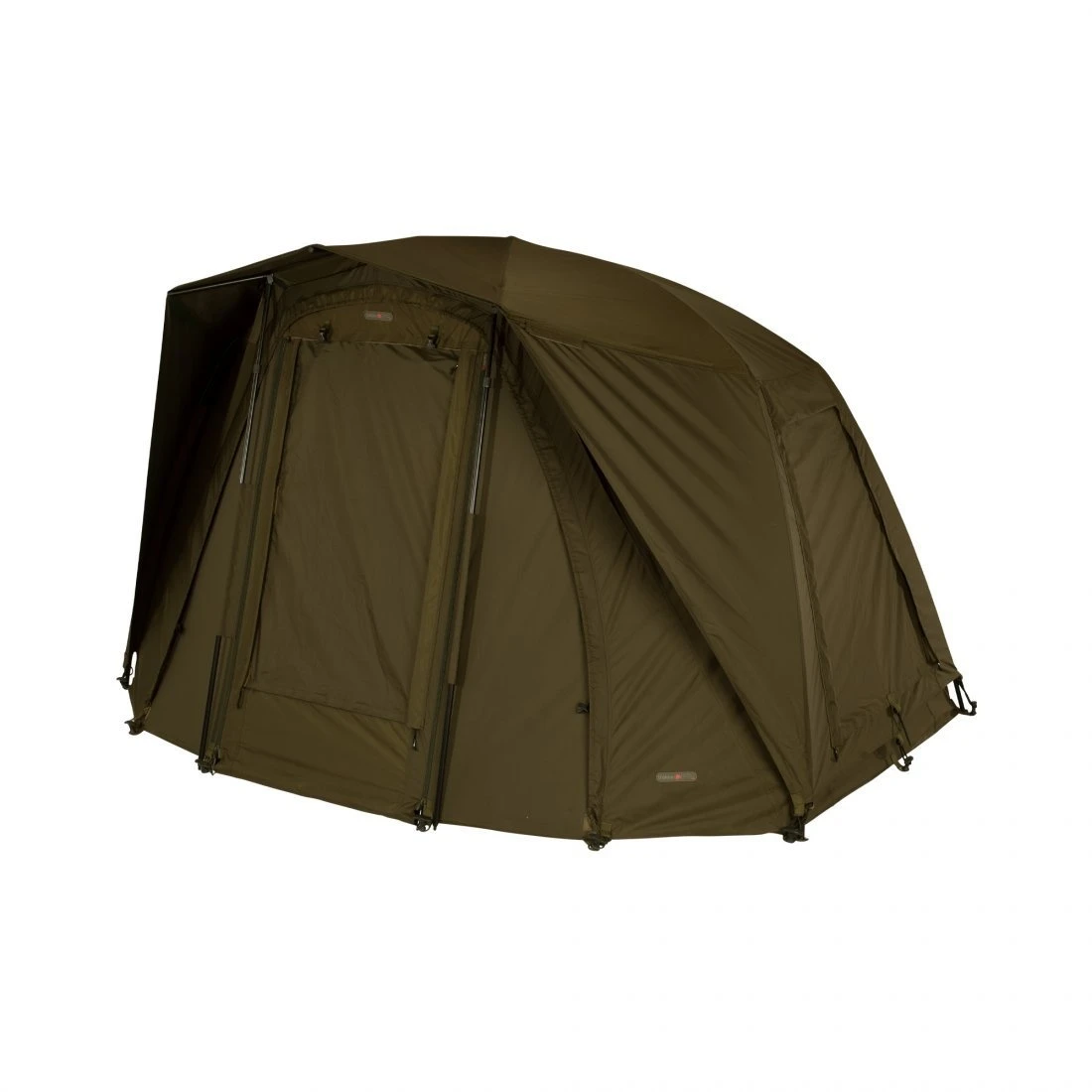 TRAKKER Tempest Brolly 100t Aquatexx Ev Skull Cap Wrap - Afbeelding 2