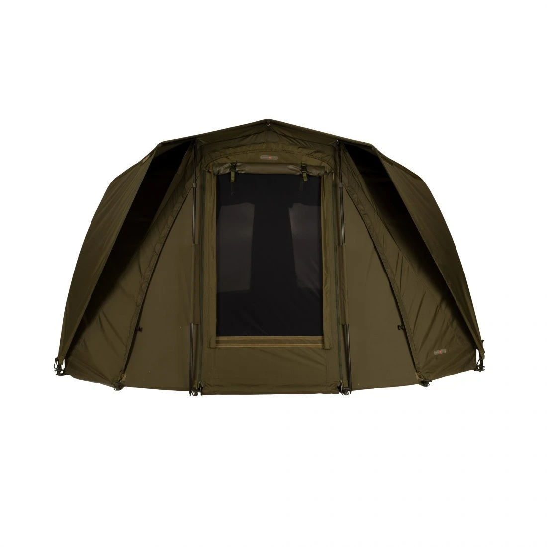 TRAKKER Tempest Brolly 100t Aquatexx Ev Skull Cap Wrap - Afbeelding 4