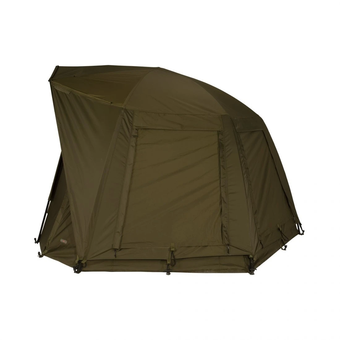 TRAKKER Tempest Brolly 100t Aquatexx Ev Skull Cap Wrap - Afbeelding 5
