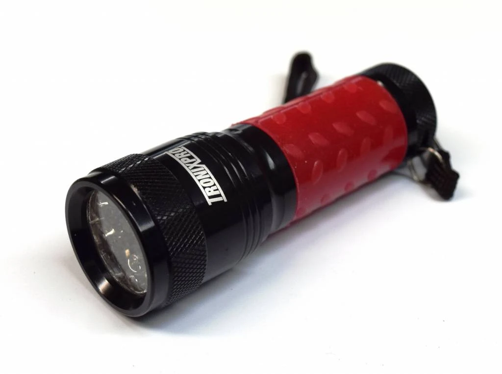 Uv Torch