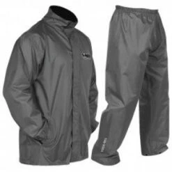 Light Rain Breathable Jacket & Rain Trousers