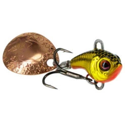 Westin Dropbite Tungsten Spin Tail Jig 13 Gram