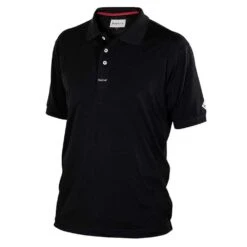 Westin Dry Polo Shirt Black **UDC**
