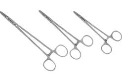 Westin Forceps Stainless