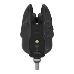 Wolf Icon Q Bite Alarm